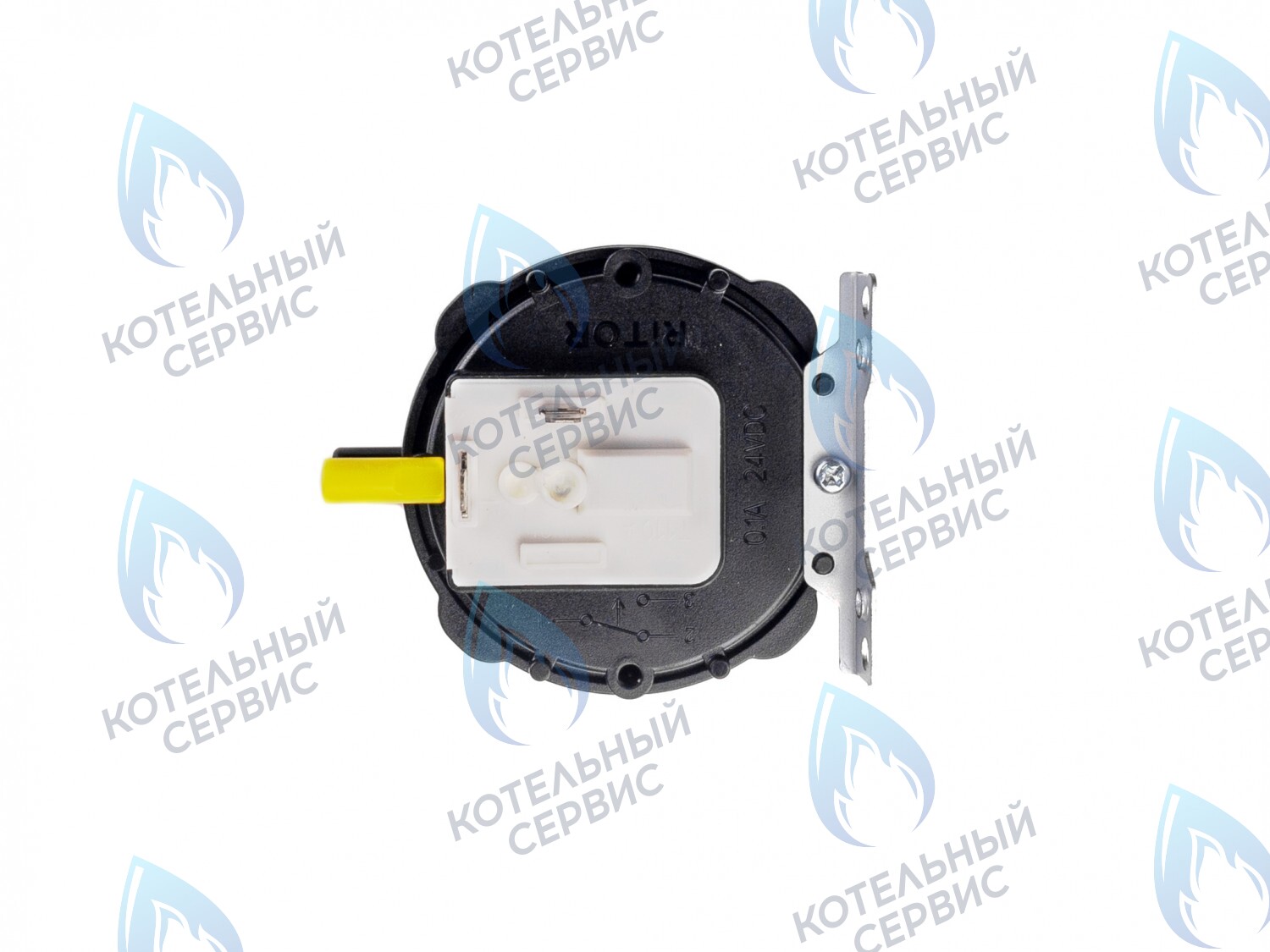 AP-085-055 Реле давления воздуха (прессостат, маностат) 85/55 Pa GAZLUX 18-24 GAZECO 18-24 (05-4001, аналог 05-2001) в Санкт-Петербурге