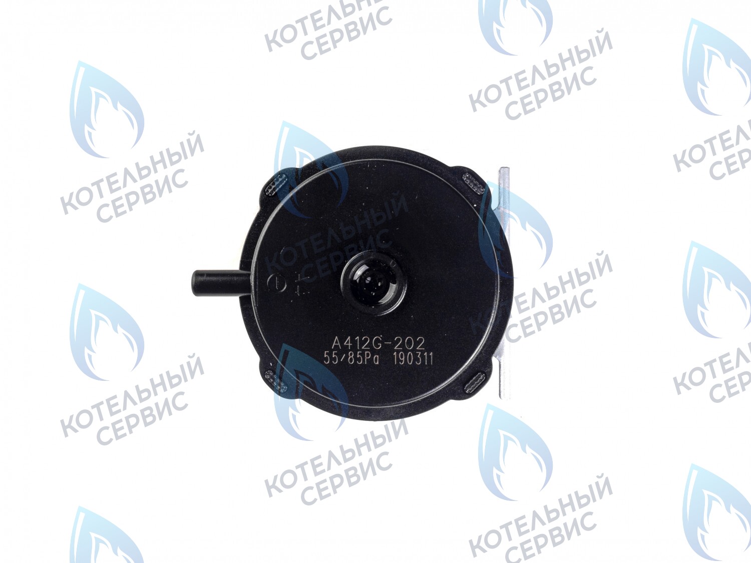 AP-085-055 Реле давления воздуха (прессостат, маностат) 85/55 Pa GAZLUX 18-24 GAZECO 18-24 (05-4001, аналог 05-2001) в Санкт-Петербурге