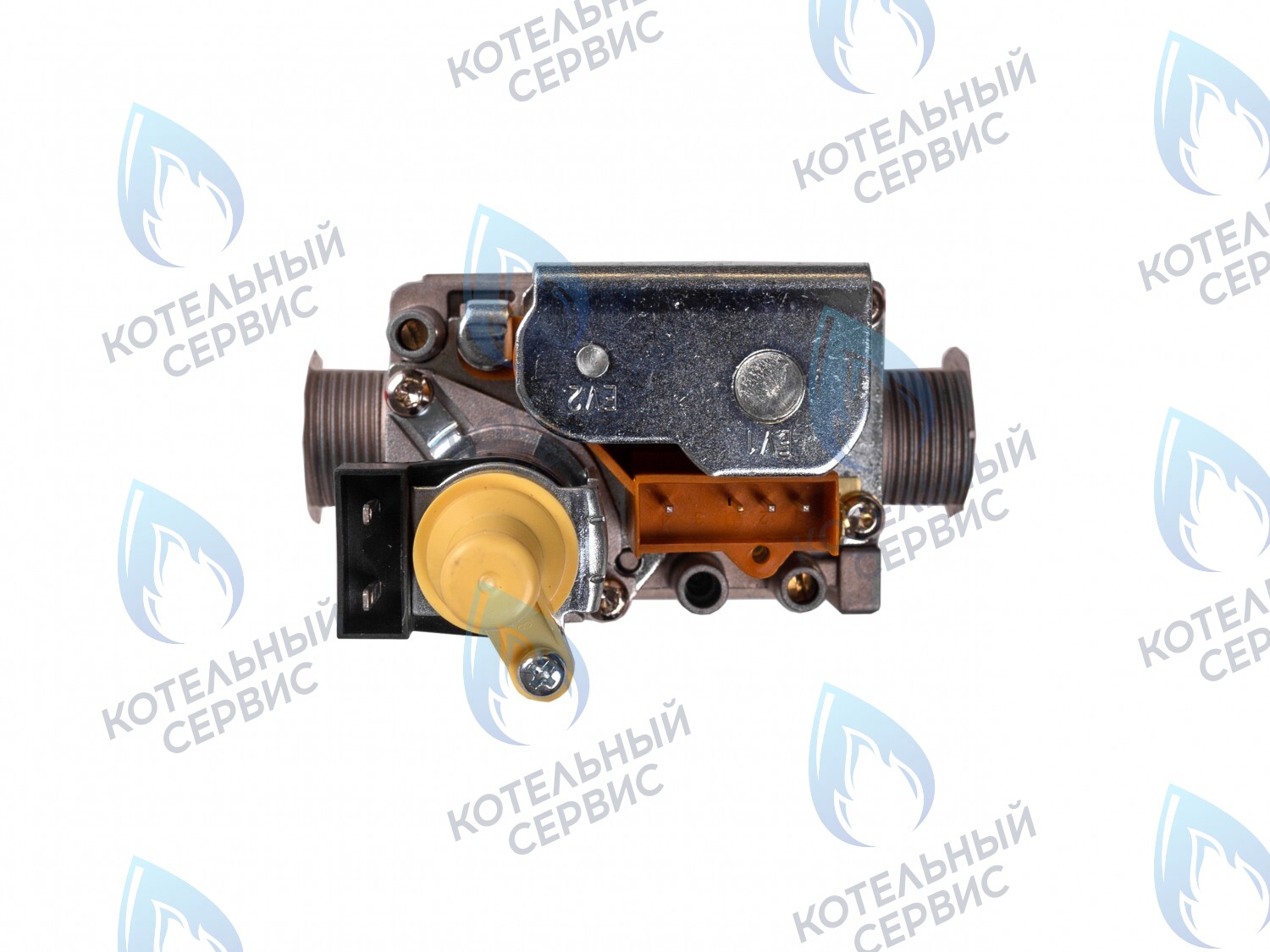 GV009-02 Газовый клапан PROTHERM, VAILLANT atmoTEC/turboTEC (взаимозаменяемый) в Санкт-Петербурге