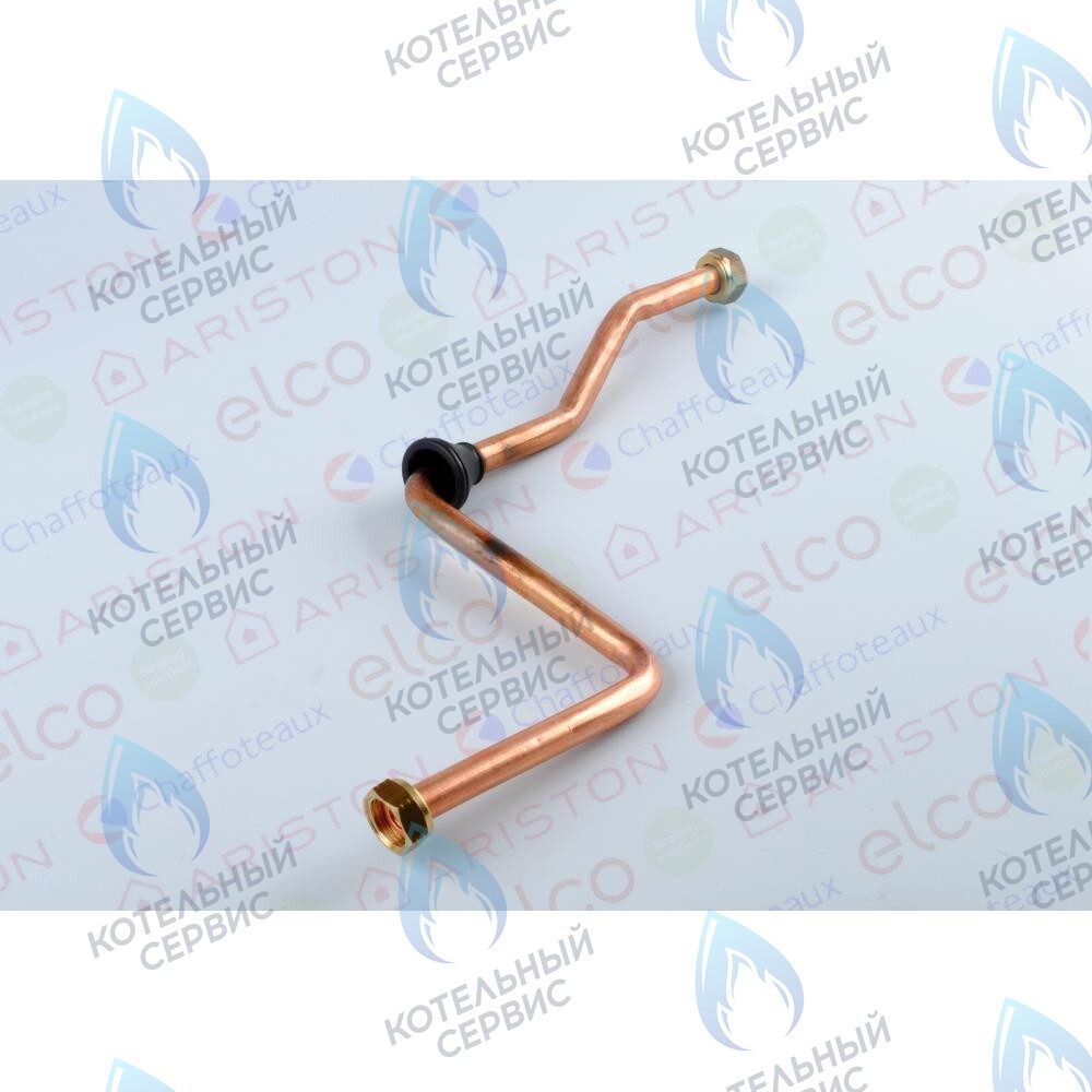 65103170 Трубка выхода горячей воды ARISTON в Санкт-Петербурге