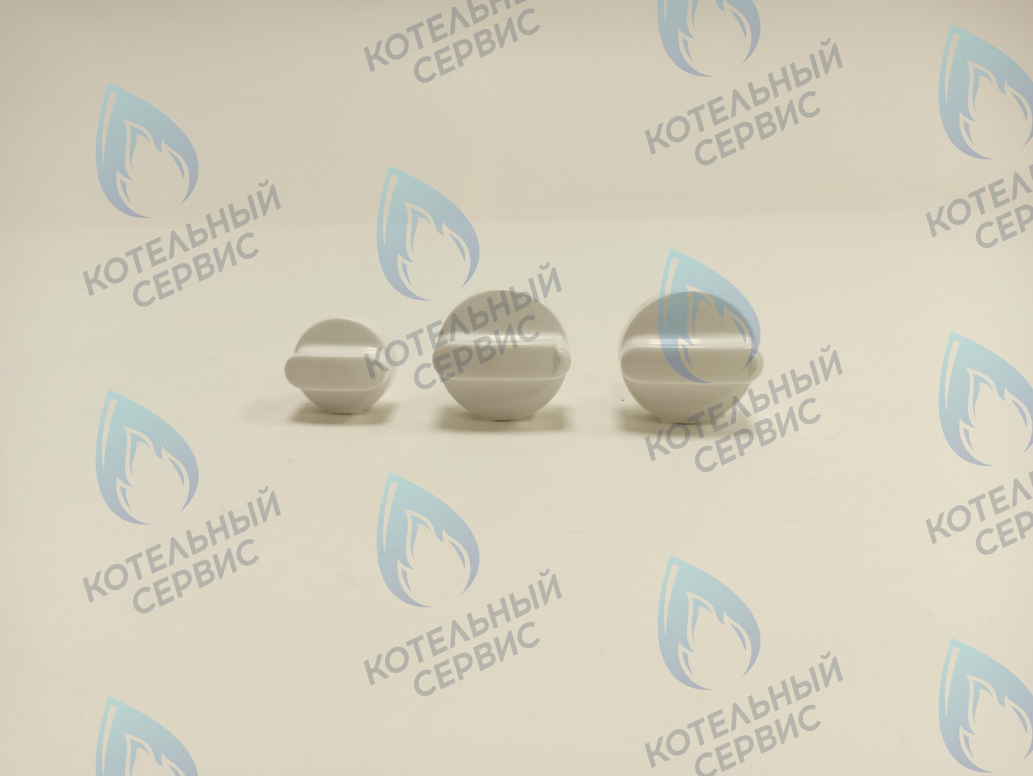 0127 Ручка-регулятор (набор 3шт.) в Санкт-Петербурге