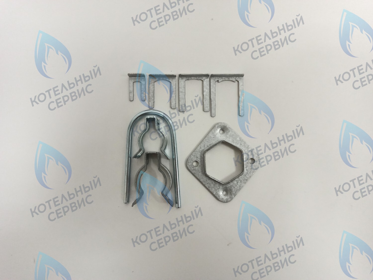 2110255S Комплект креплений 2110255S MG Seoul 14/16/21 MASTER GAS в Санкт-Петербурге