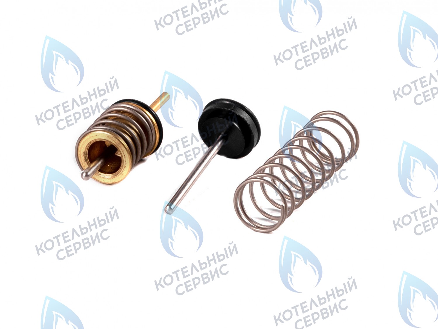 TVN003 Шток трехходового клапана в Санкт-Петербурге