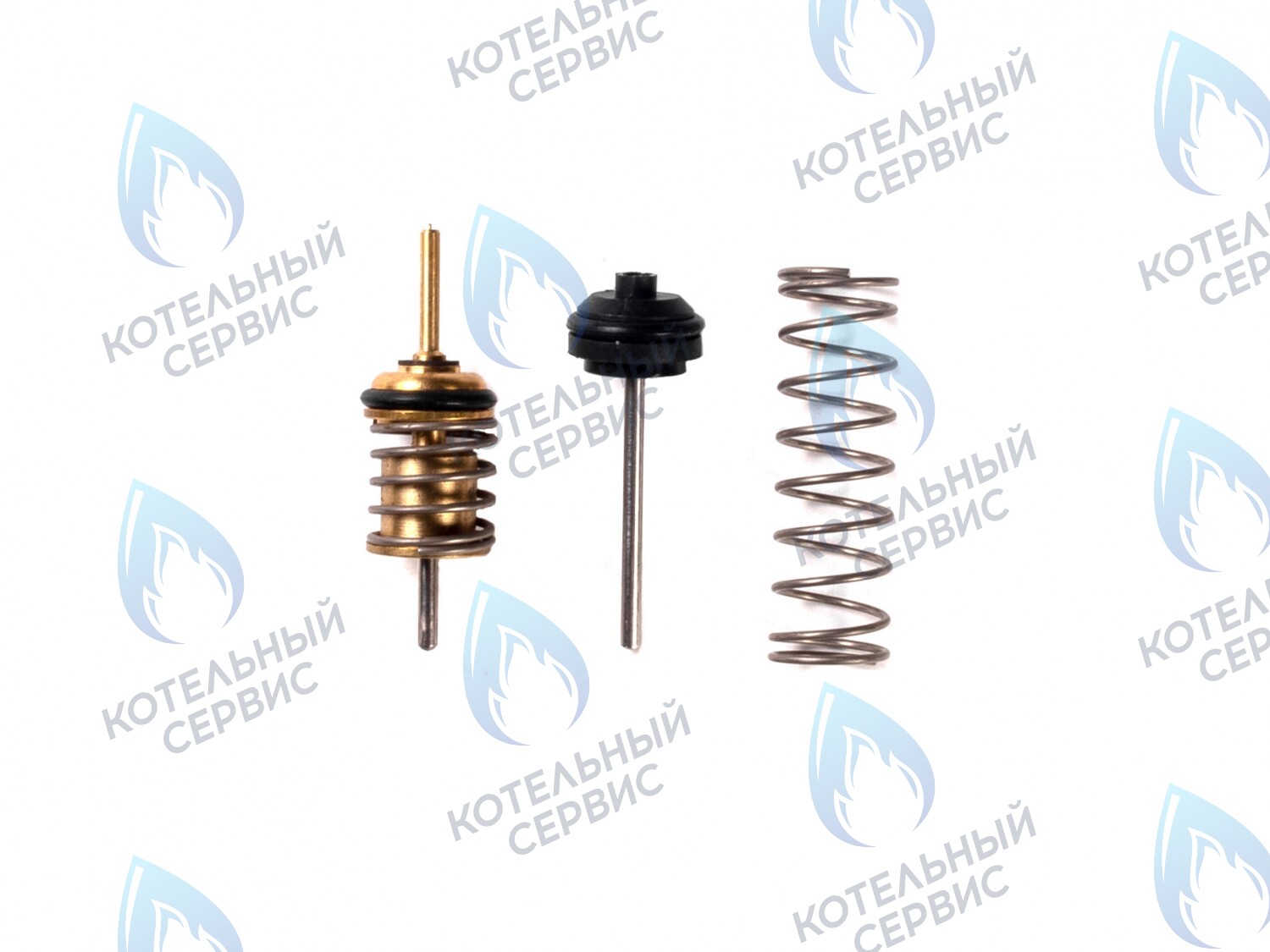 TVN003 Шток трехходового клапана в Санкт-Петербурге