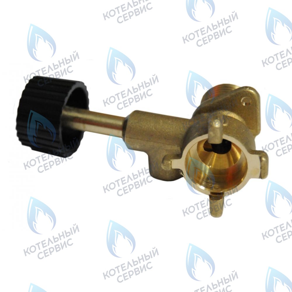 710504000 Гидрогруппа с краном подпитки BAXI (711666100) в Санкт-Петербурге