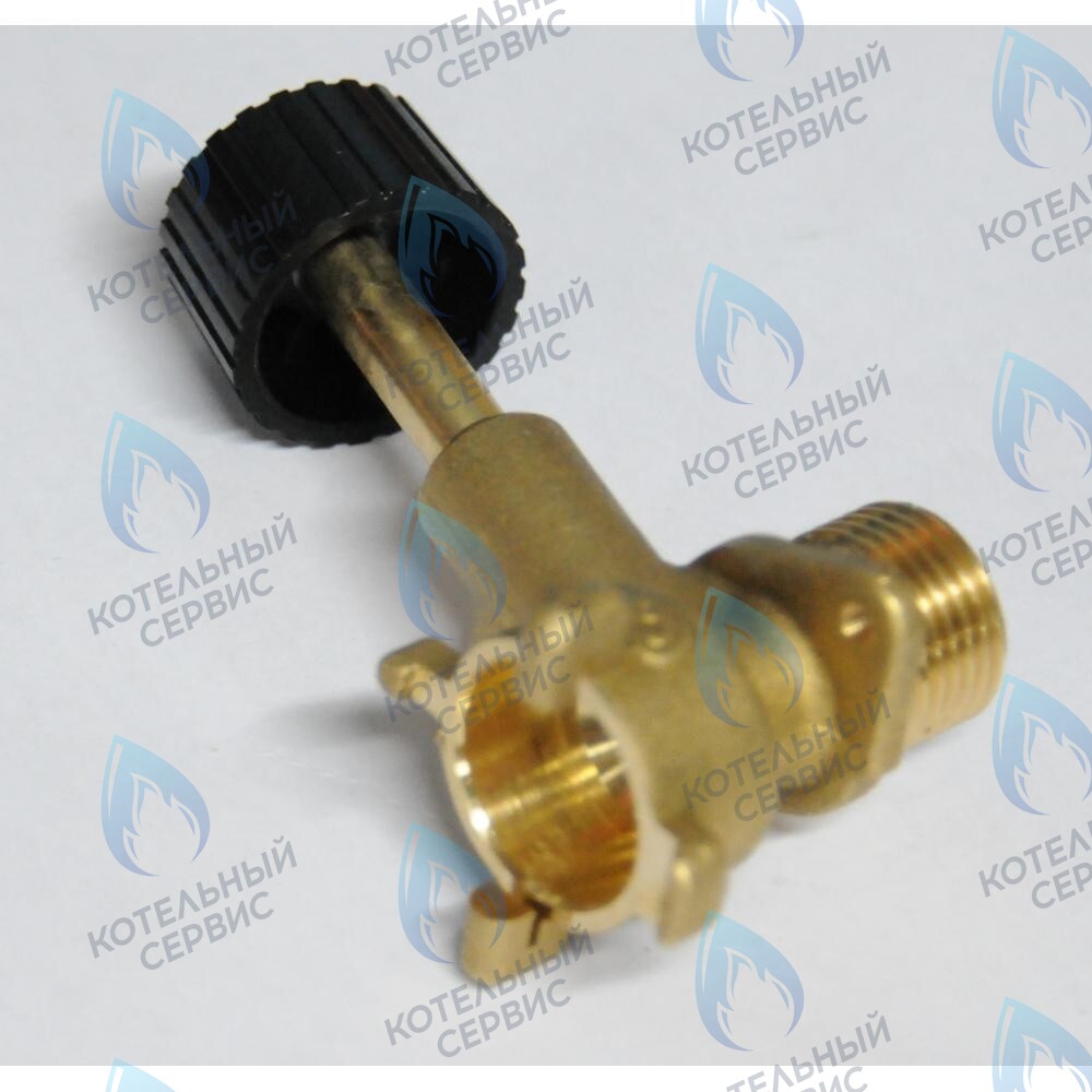 710504000 Гидрогруппа с краном подпитки BAXI (711666100) в Санкт-Петербурге