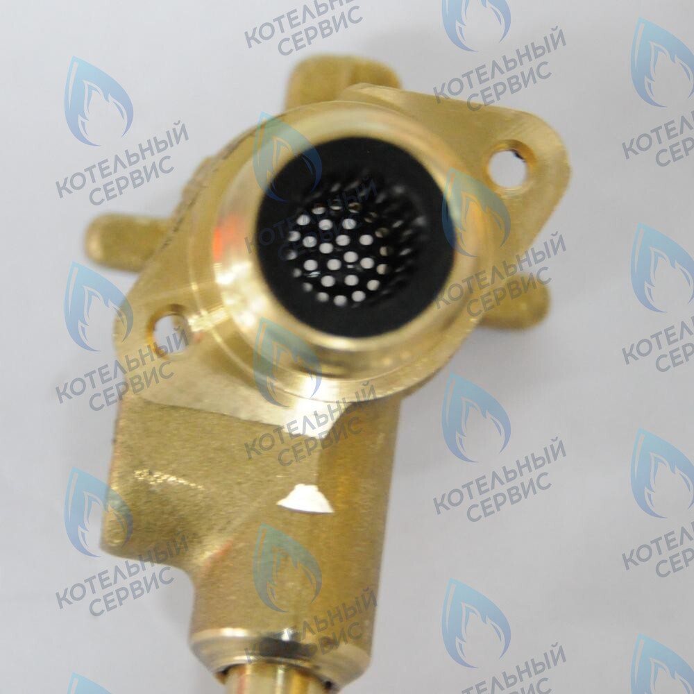 710504000 Гидрогруппа с краном подпитки BAXI (711666100) в Санкт-Петербурге