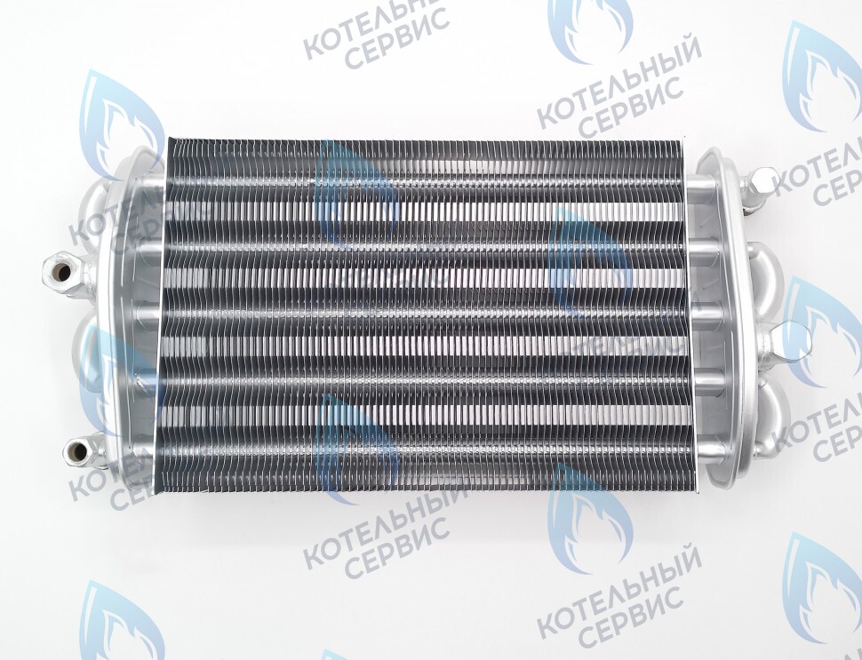 C40.132 Теплообменник битермический FONDITAL Victoria Compact CTN 24 / NOVA FLORIDA Vela Compact CTN 24 AF в Санкт-Петербурге