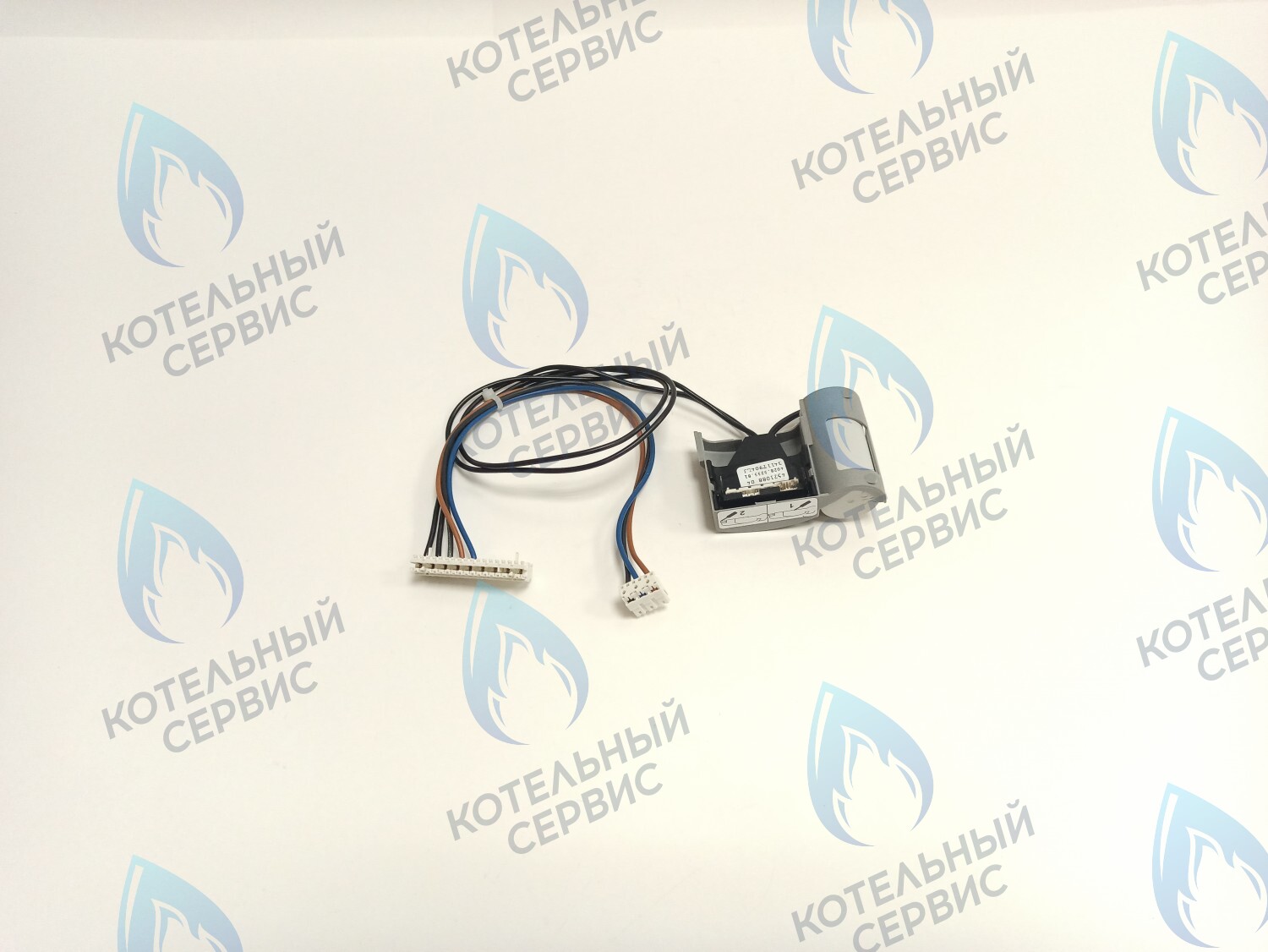 BI2245 101 Комплект кабелей подключения насоса и сервопривода трехходового клапана (BI2245 101) BIASI в Санкт-Петербурге