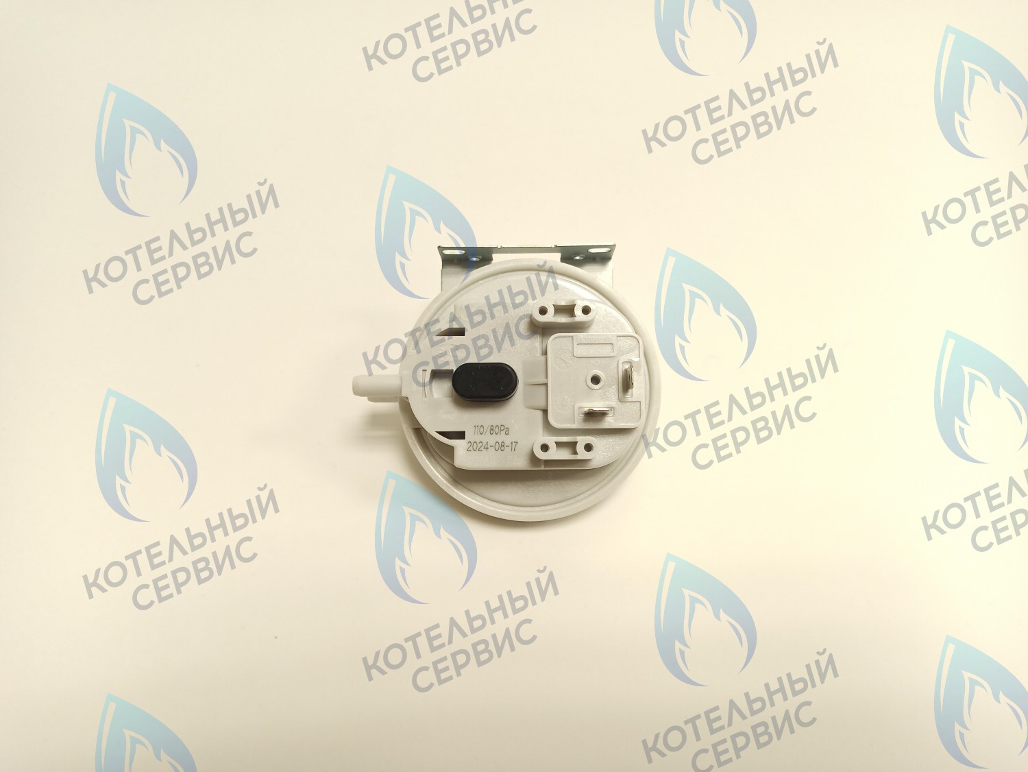 AP-110-080-63-HD Реле давления воздуха (маностат) KFY-5 110/80 Pa FERROLI FORTUNA/DIVA/DOMINA, KOREASTAR ACE/PREMIUM в Санкт-Петербурге