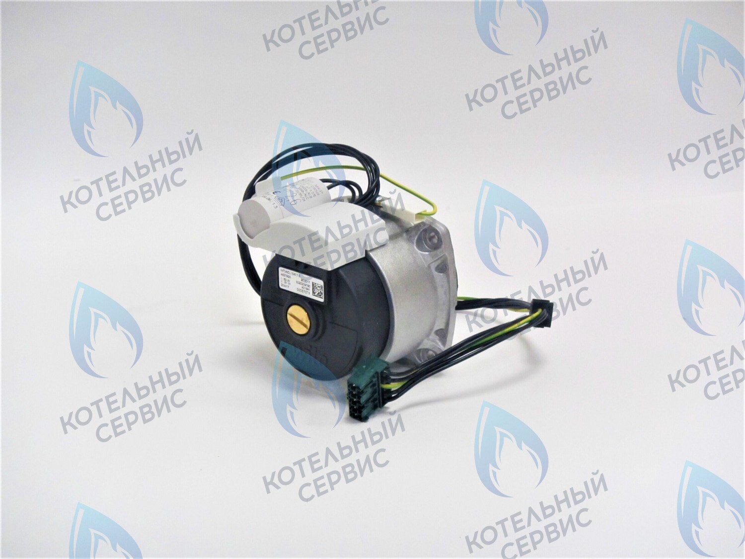 PH-W21CCW67-WA81PR-5PIN Двигатель насоса Protherm Пантера (без улитки) 30 KOV / KTV (H-RU)(63/81W) (без улитки) (против часовой, втулка 40мм, колесо 68/21мм) (0020197549) в Санкт-Петербурге