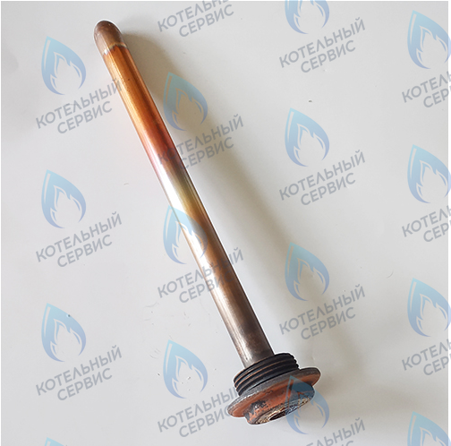 39829870 Гильза KIT GUAINA 1"X250 (33400941) FERROLI в Санкт-Петербурге