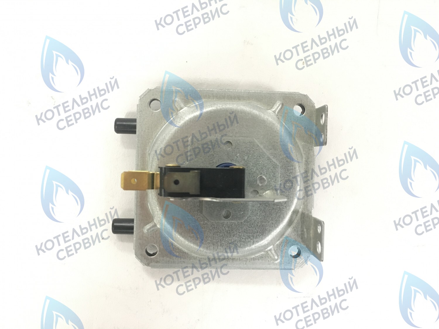 0020027672 Реле давления воздуха (прессостат, маностат) C6065AP1656:2 P=0,5 mbar CE-0063AP3085/1 PROTHERM (0020240108) в Санкт-Петербурге