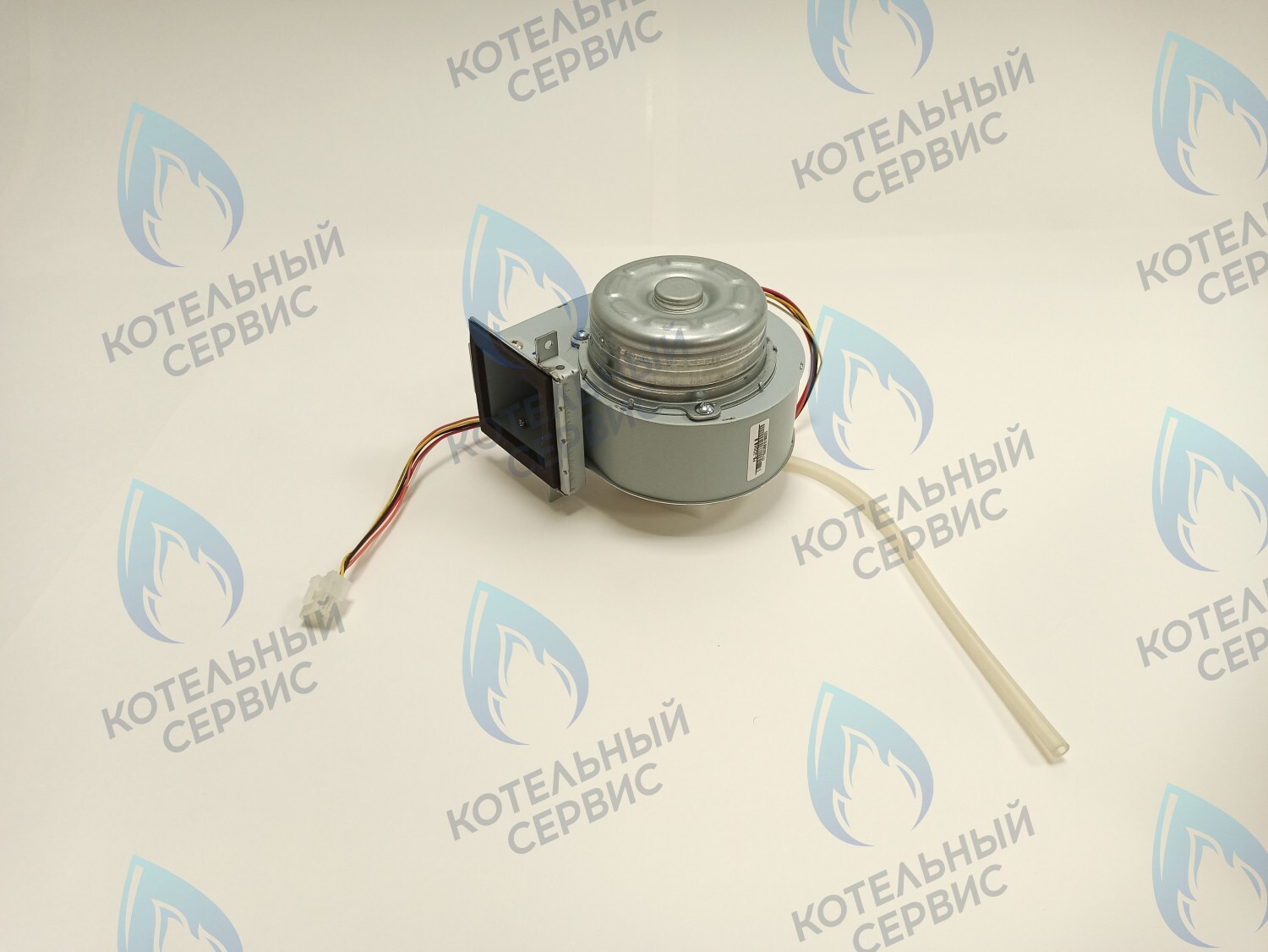 30010860B Вентилятор Navien Deluxe 30-40K, Smart Tok 30-35K, Prime 30-35K (30010860A) в Санкт-Петербурге