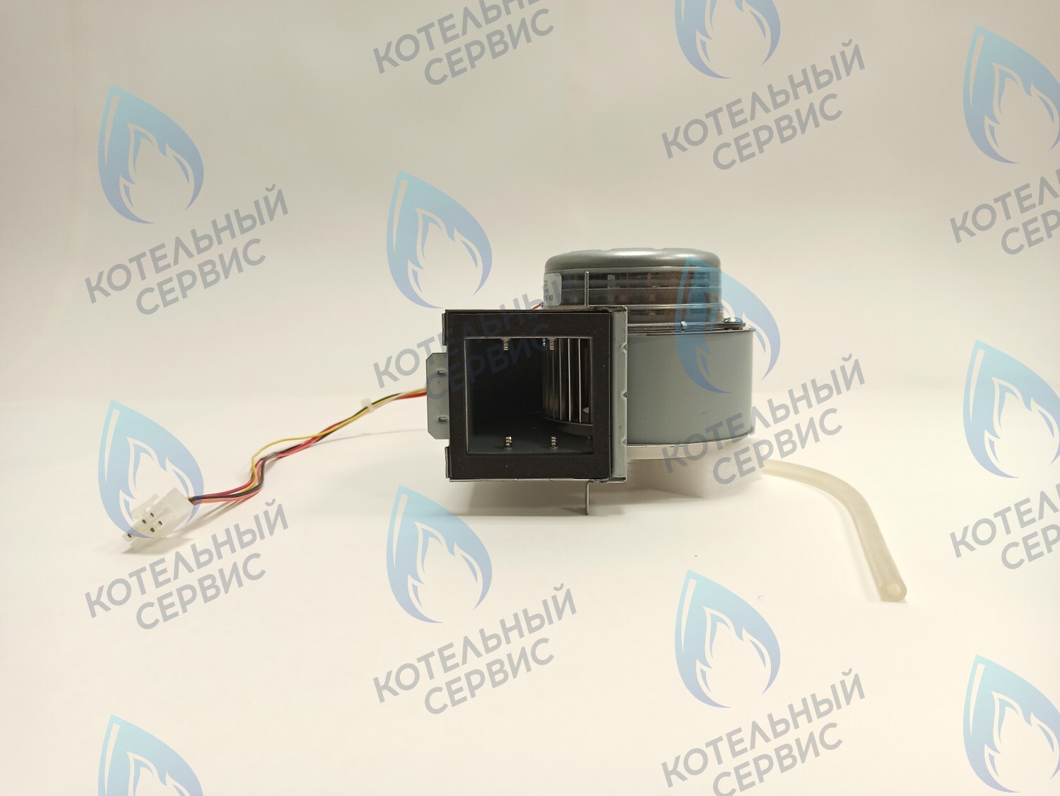 30010860B Вентилятор Navien Deluxe 30-40K, Smart Tok 30-35K, Prime 30-35K (30010860A) в Санкт-Петербурге