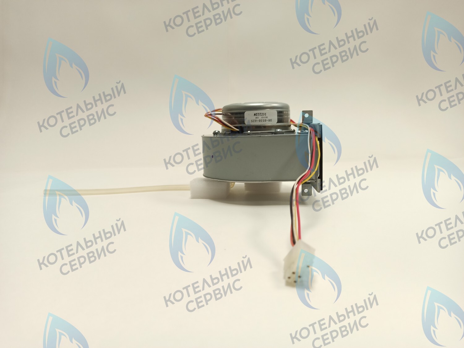 30010860B Вентилятор Navien Deluxe 30-40K, Smart Tok 30-35K, Prime 30-35K (30010860A) в Санкт-Петербурге