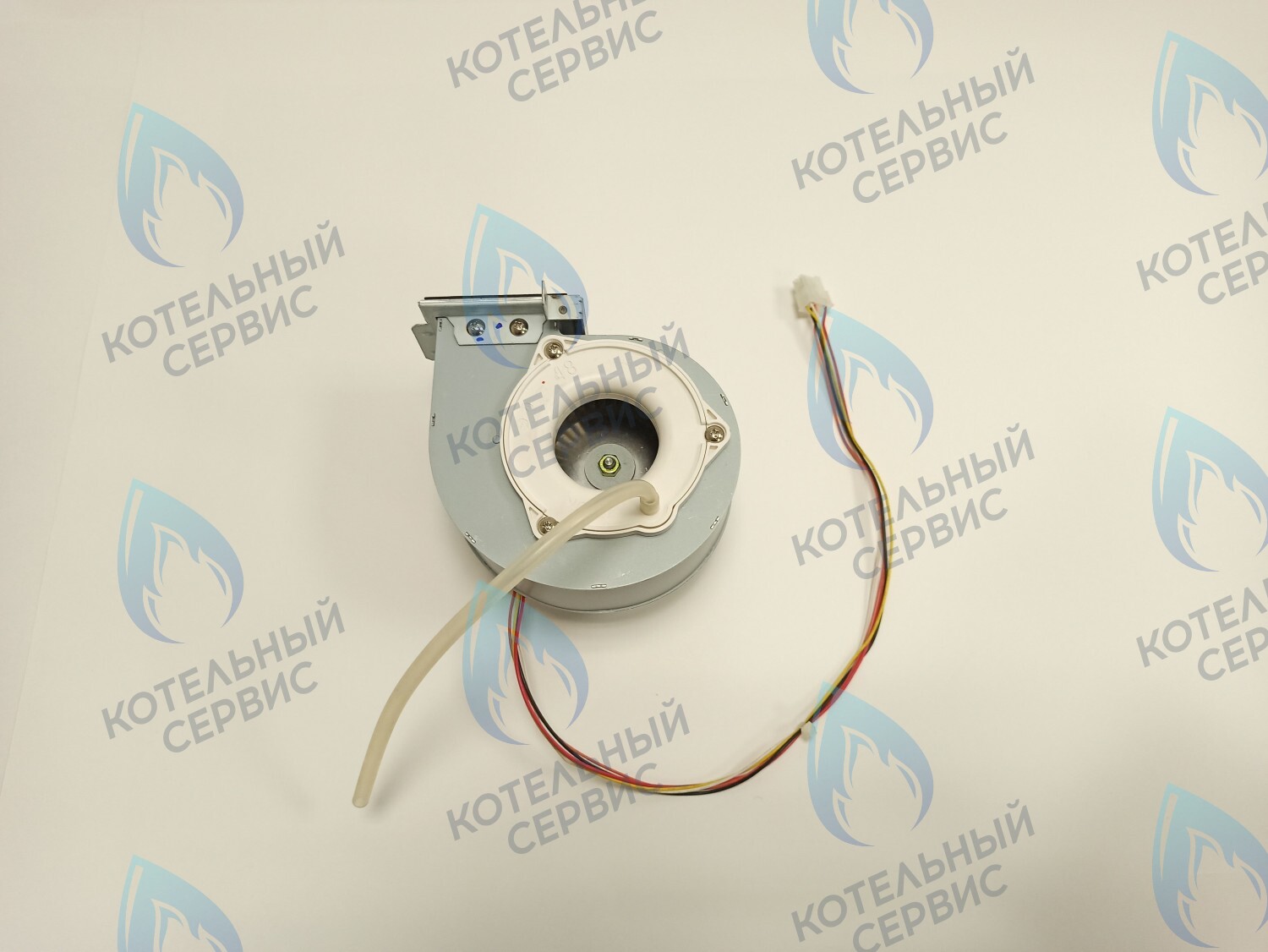 30010860B Вентилятор Navien Deluxe 30-40K, Smart Tok 30-35K, Prime 30-35K (30010860A) в Санкт-Петербурге