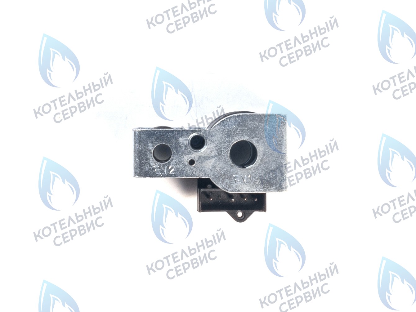 GVP001 Катушка для газового клапана запорная SIT SIGMA 840,843,845 (Соленоид SIT EV1/2 840, 843, 845  220V) PROTHERM (0020027678), ALPHATHERM (6YBOBINA00), ELECTROLUX (BI1093 107), FEDERICA BUGATTI (BI1093 107), Polykraft (04-5002) в Санкт-Петербурге