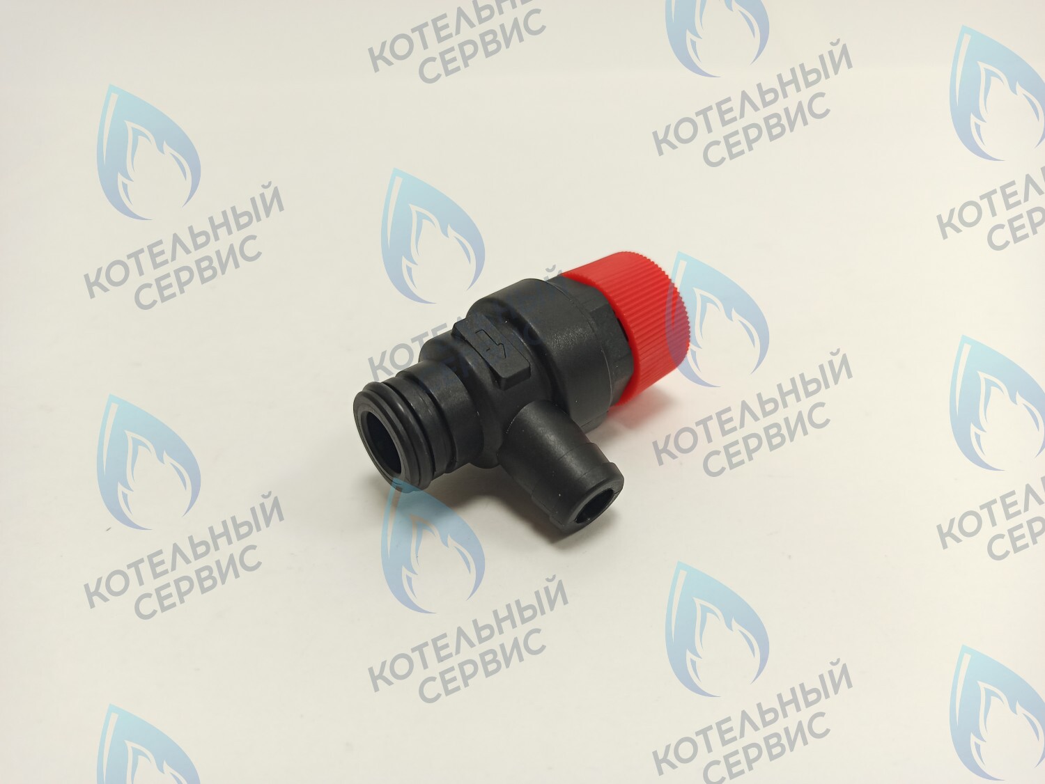 S323100124 Клапан сбросной предохранительный (WA 13~30) 2,5 кг/см² (WA.1, WA.2, WA.3, WA S, WA C, WA CH) KITURAMI в Санкт-Петербурге