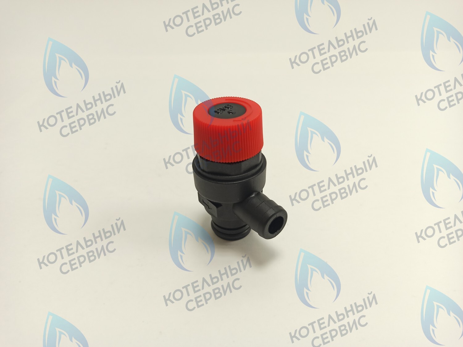 S323100124 Клапан сбросной предохранительный (WA 13~30) 2,5 кг/см² (WA.1, WA.2, WA.3, WA S, WA C, WA CH) KITURAMI в Санкт-Петербурге