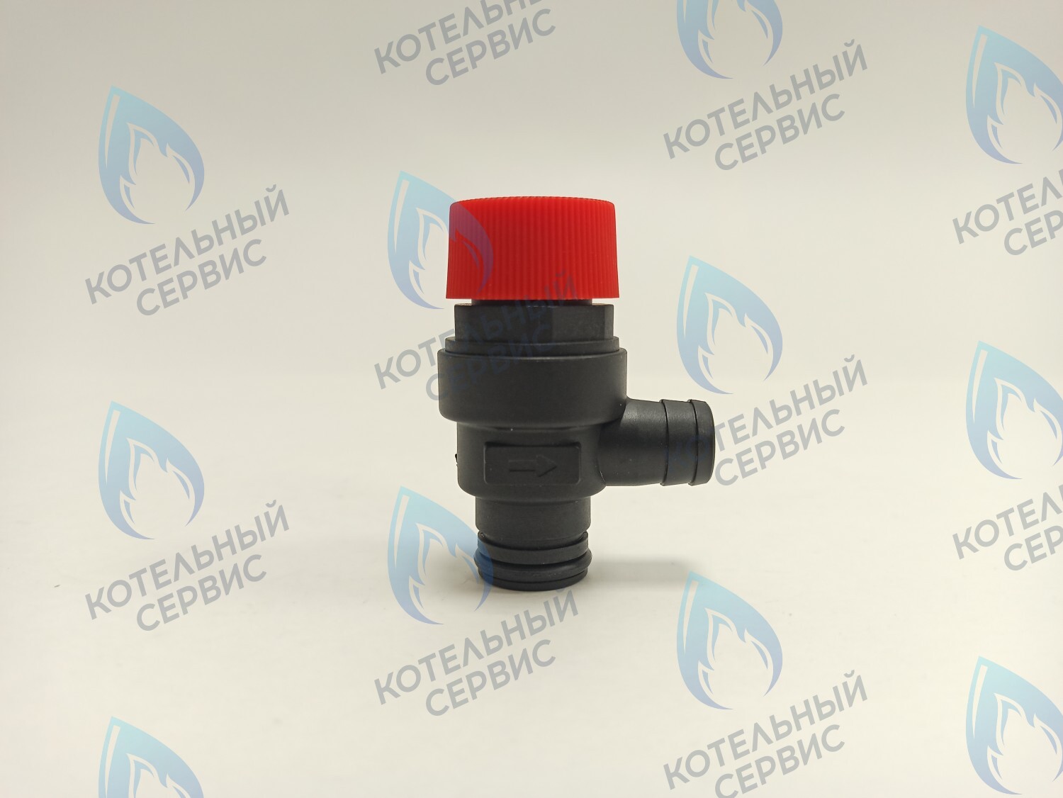 S323100124 Клапан сбросной предохранительный (WA 13~30) 2,5 кг/см² (WA.1, WA.2, WA.3, WA S, WA C, WA CH) KITURAMI в Санкт-Петербурге