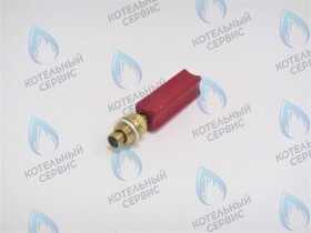 Кран наполнения системы в сборе BAXI (620890,611930),ELECTROLUX (AB13050020)