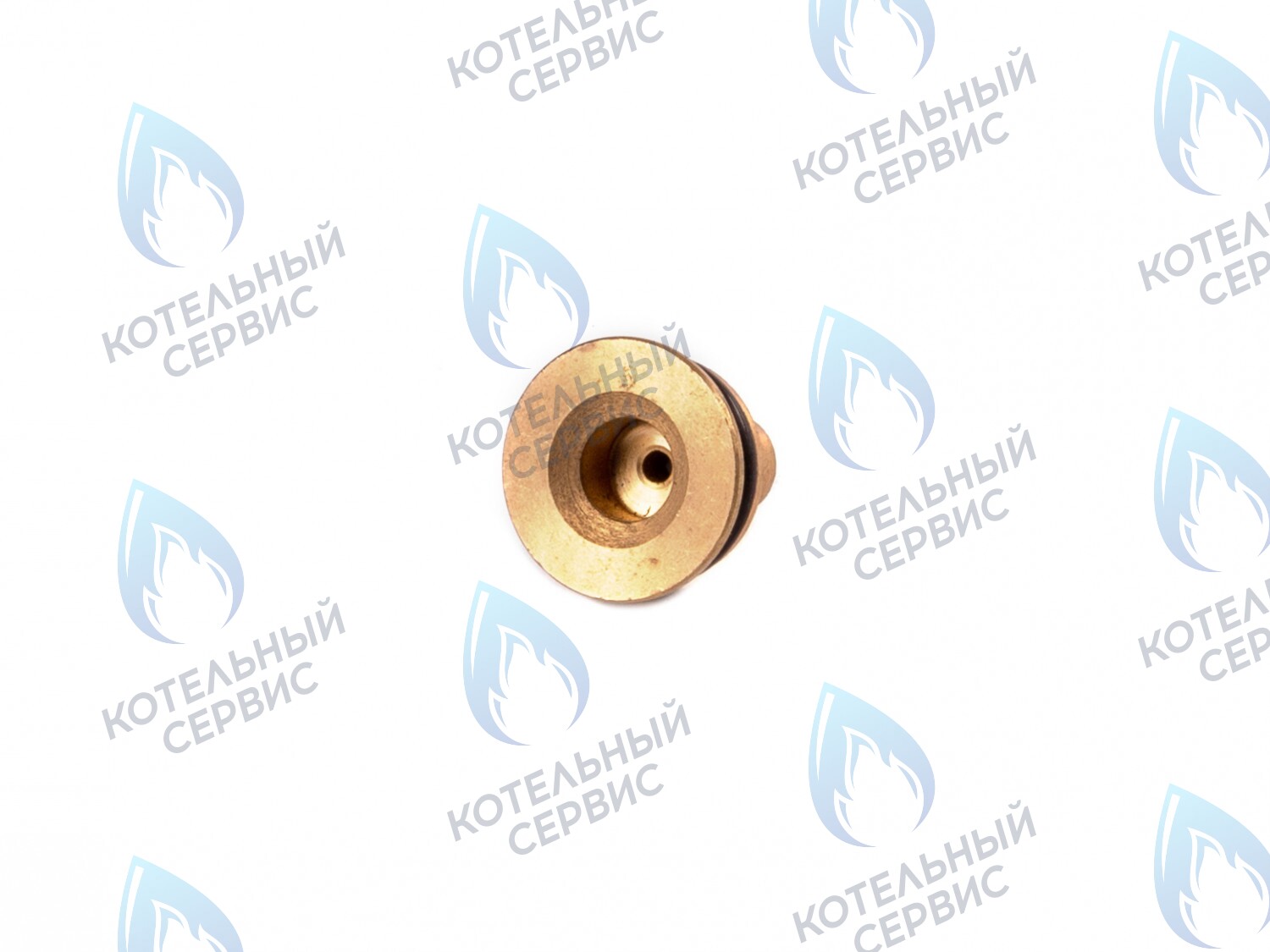 TVN010 Верхняя часть трехходового клапана Vaillant (метал.) (ССП) в Санкт-Петербурге