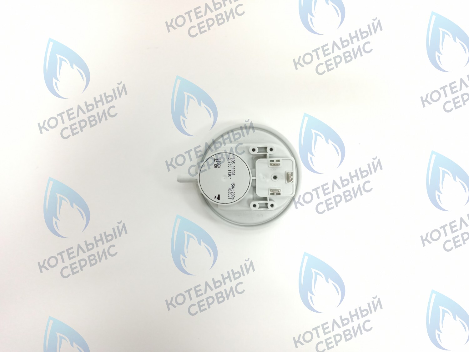 AP-150-120-48-HC-3 Маностат HUBA 150/120 Pa ELECTROLUX (Ab10090003) в Санкт-Петербурге