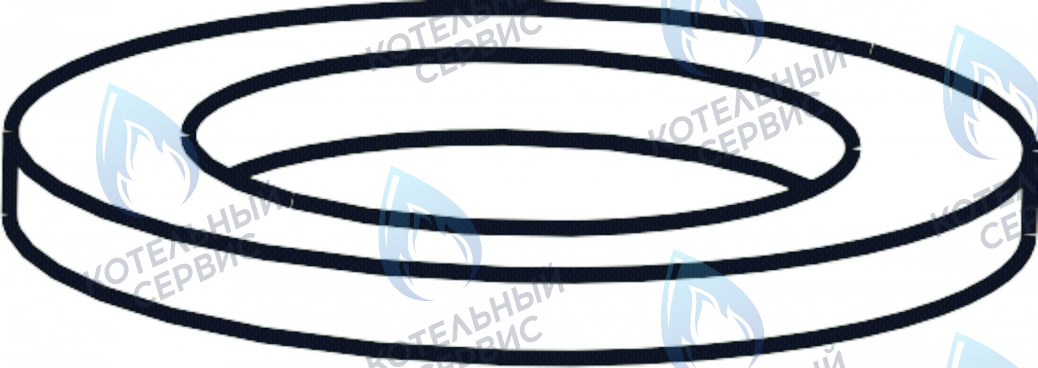 3080164 Уплотнительное кольцо газового клапана CELTIC в Санкт-Петербурге