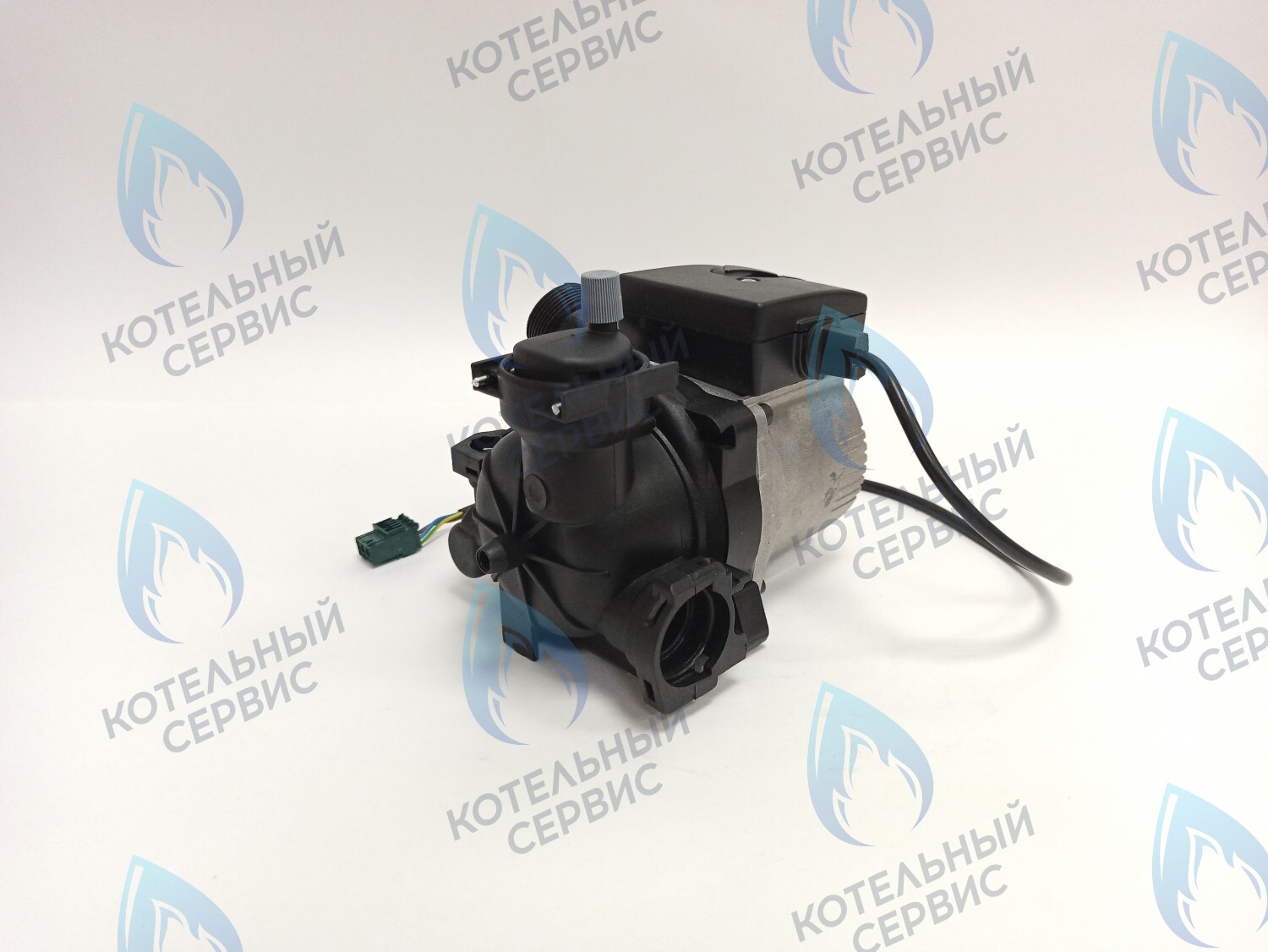 PMV01AG50-GR85-3PIN-Комп Насос циркуляционный GRUNDFOS VPAL-5/2M 85W для VAILLANT (0020014171) в Санкт-Петербурге