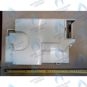 Крышка задняя электрической коробки BAXI