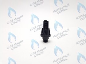 Датчик давления (для энергозависимых котлов)