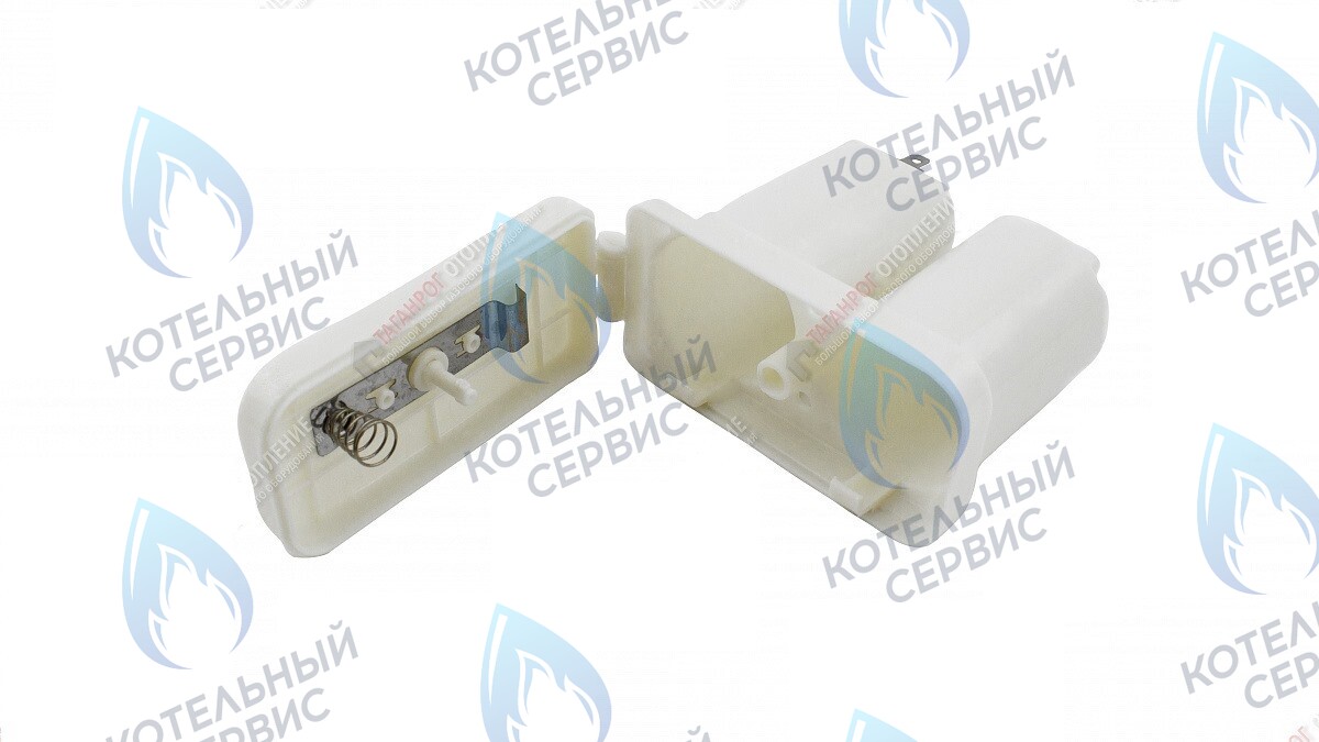 3399 Батарейный блок газовой колонки в Санкт-Петербурге