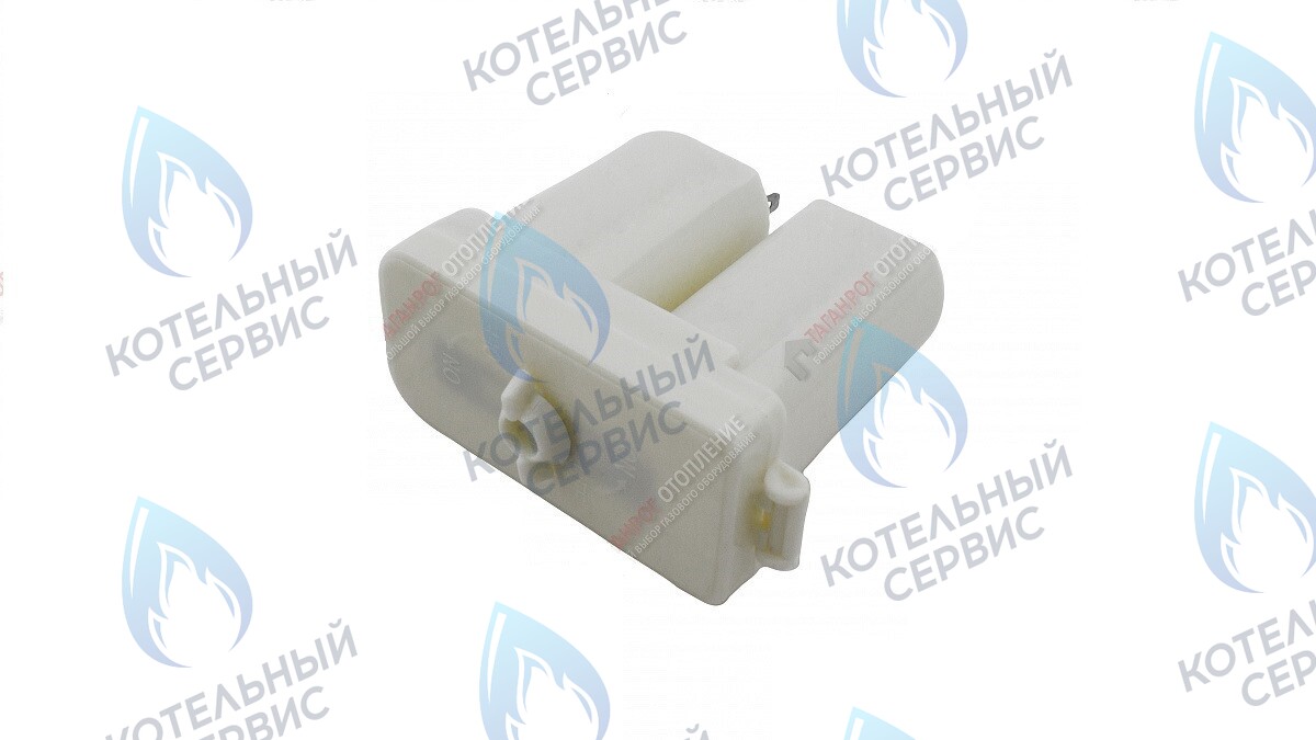 3399 Батарейный блок газовой колонки в Санкт-Петербурге