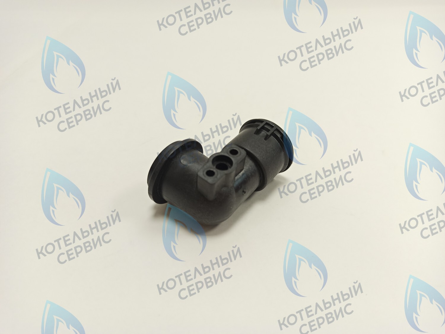 WT012 Патрубок подачи теплообменника угловой Navien Heatluxe (NGB210) (20024523A) в Санкт-Петербурге