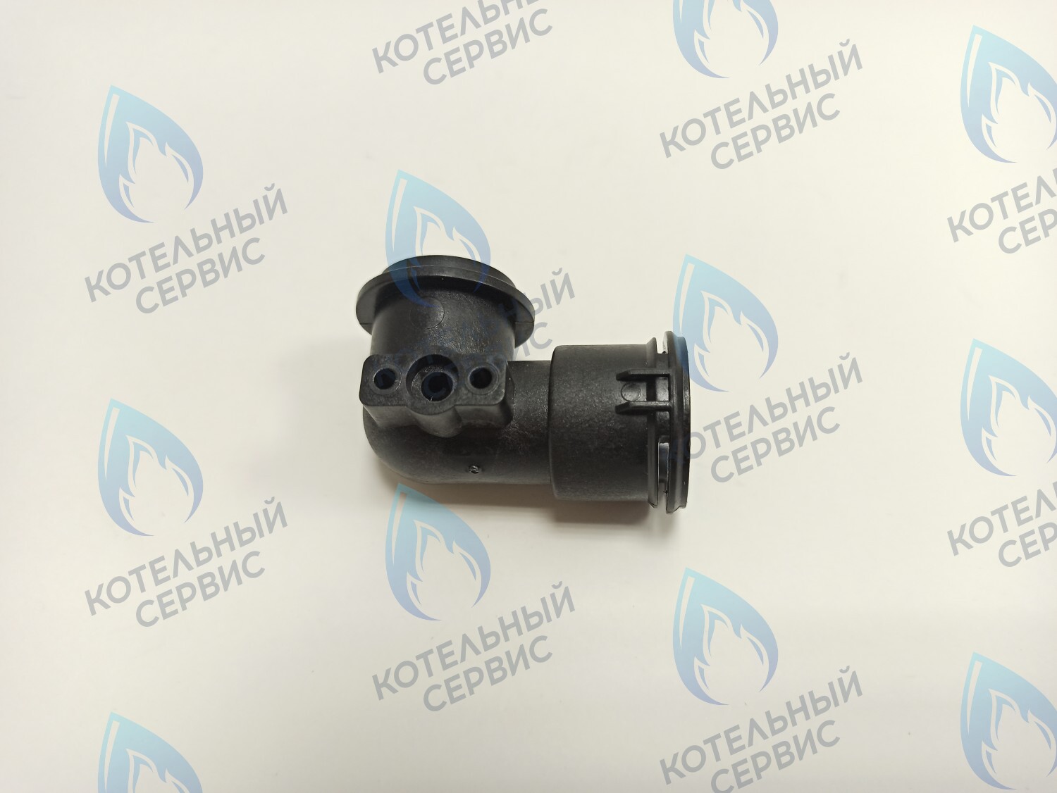 WT012 Патрубок подачи теплообменника угловой Navien Heatluxe (NGB210) (20024523A) в Санкт-Петербурге