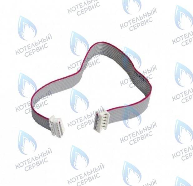 39842440 Шлейф дисплея платы управления FERROLI в Санкт-Петербурге