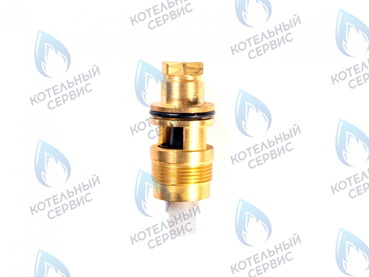 FST006 Турбина датчика расхода Protherm (0020035580), ELSOTHERM T, GAZECO, ARDERIA (22013.0420-202), DIETRICH (300009840),  FERROLI DIVATECH (398901534), BAXI (620340,767486000,711633500),  ROC (T10114-21) в Санкт-Петербурге