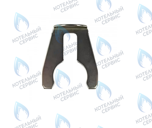 2000801951 Зажим Ø10мм (комплект 10шт) PROTHERM в Санкт-Петербурге