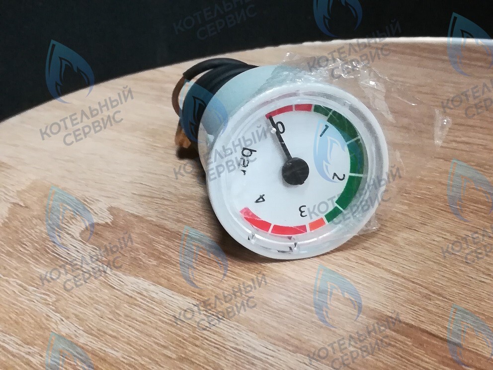 L42607 Манометр для PLATINUM ROC в Санкт-Петербурге