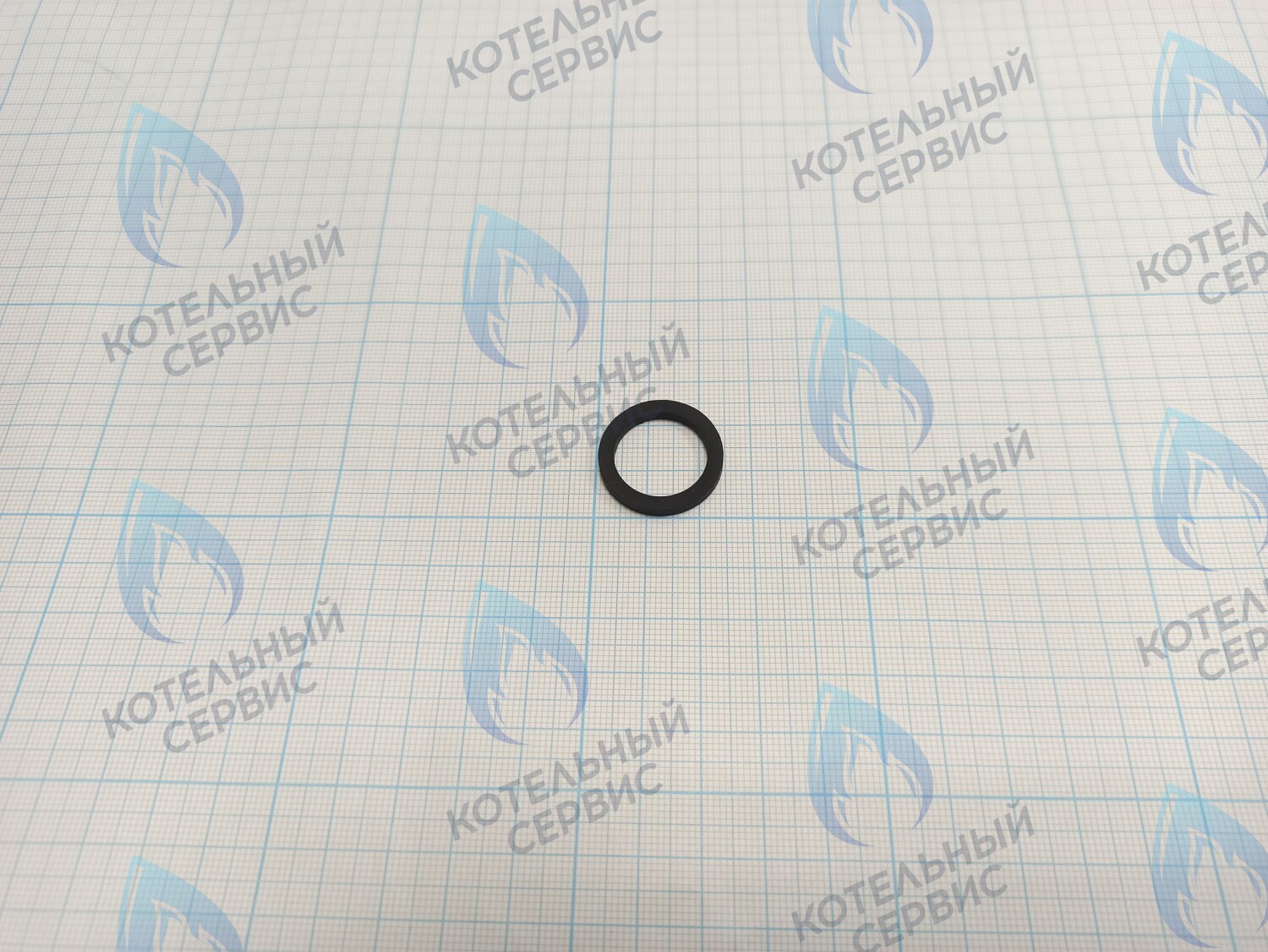 20011380A Кольцо уплотнительное O-ring Navien (RUBBER,2.5t×Ø24×Ø18) (AH4410E008A) в Санкт-Петербурге