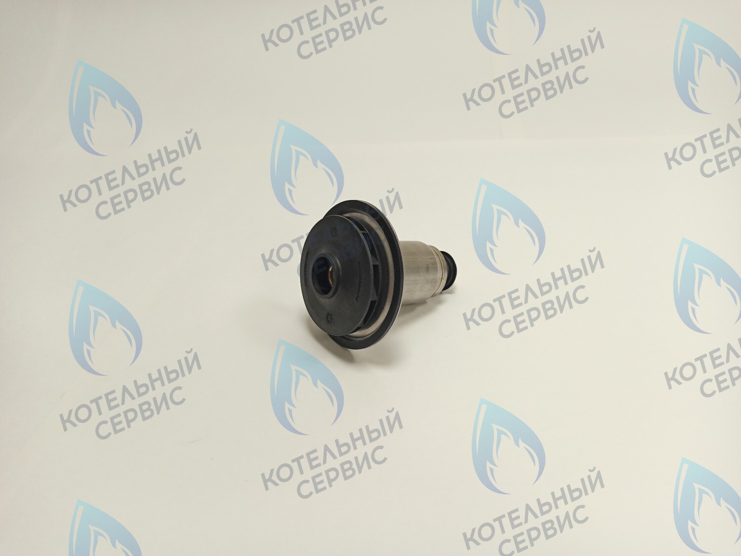 PPR-W21CW-40-02 Втулка ротор насоса (по часовой стрелке) аналог WILO 15/6 (втулка 40мм, короткая 80мм, колесо 68/21мм) в Санкт-Петербурге