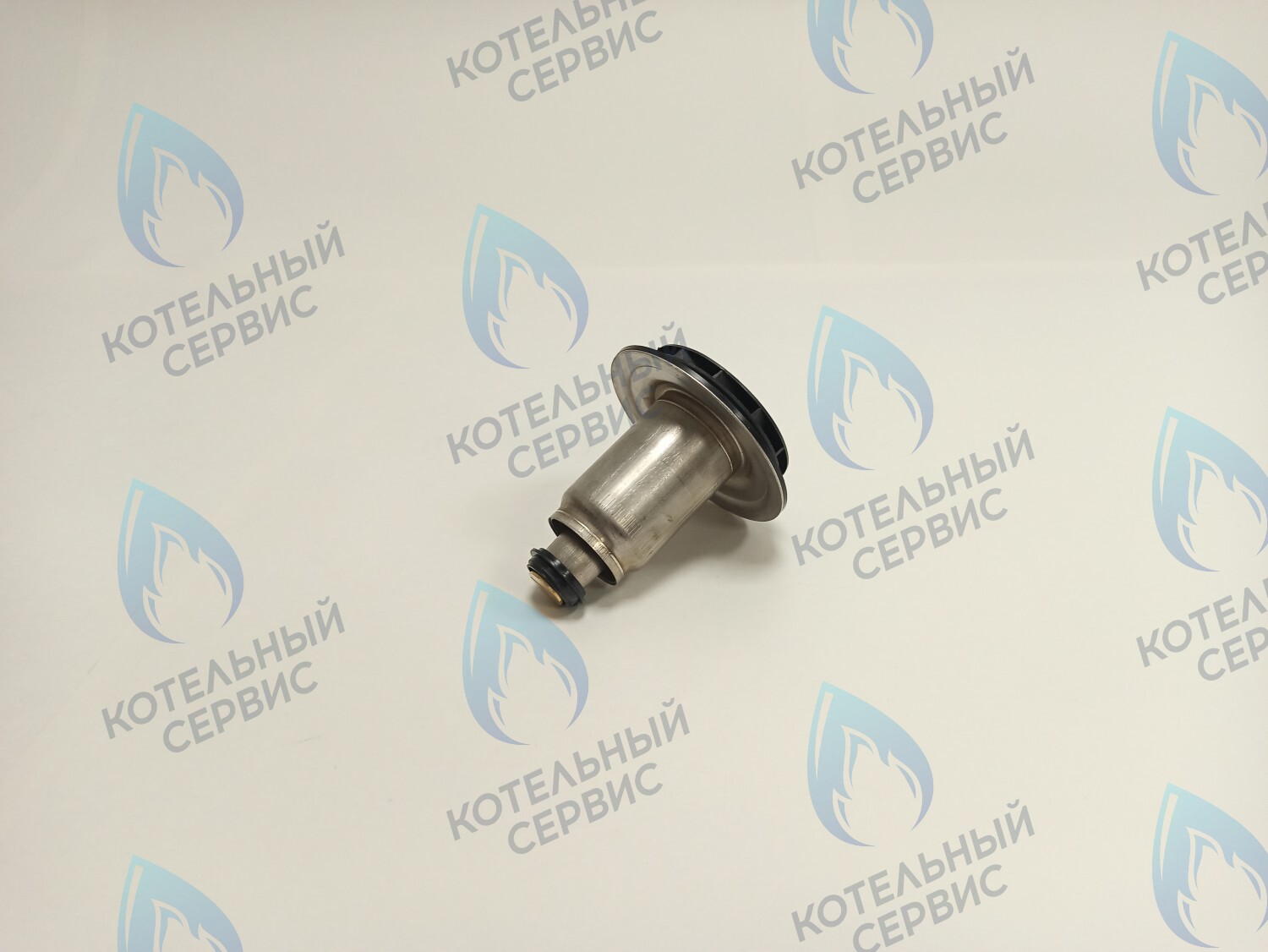 PPR-W21CW-40-02 Втулка ротор насоса (по часовой стрелке) аналог WILO 15/6 (втулка 40мм, короткая 80мм, колесо 68/21мм) в Санкт-Петербурге