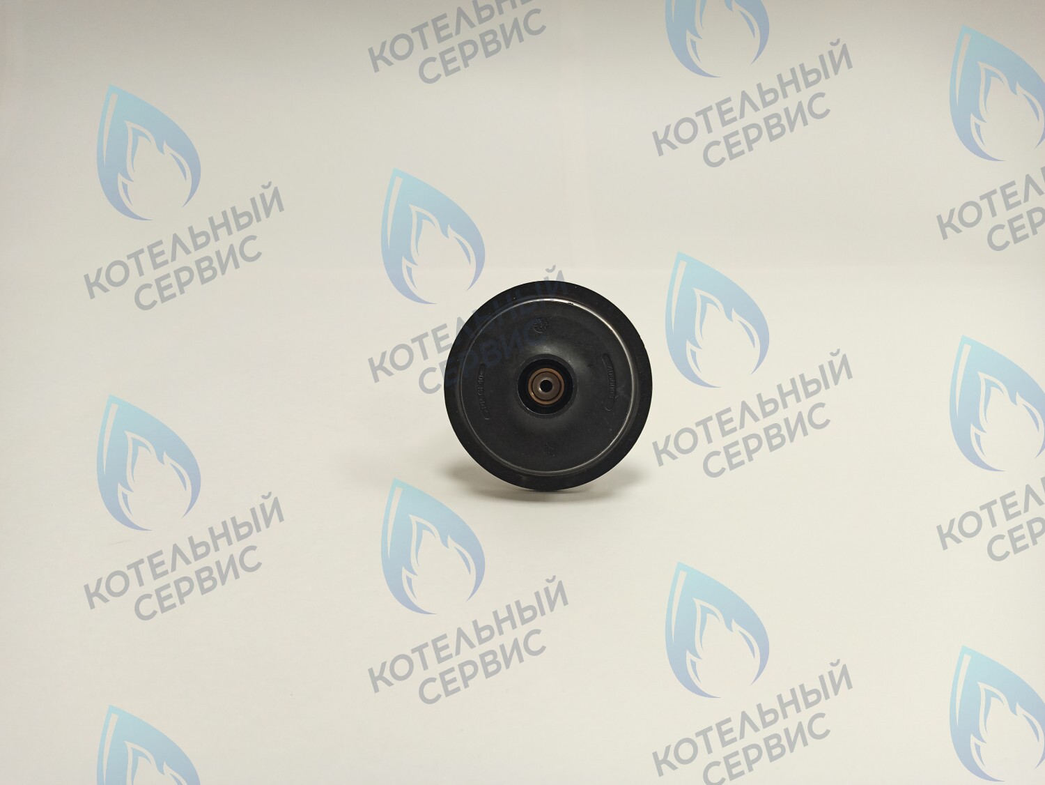 PPR-W21CW-40-02 Втулка ротор насоса (по часовой стрелке) аналог WILO 15/6 (втулка 40мм, короткая 80мм, колесо 68/21мм) в Санкт-Петербурге