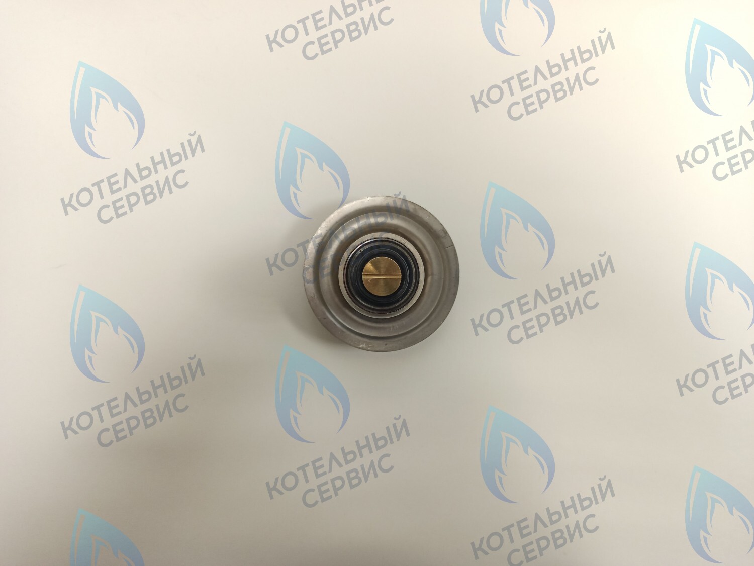 PPR-W21CW-40-02 Втулка ротор насоса (по часовой стрелке) аналог WILO 15/6 (втулка 40мм, короткая 80мм, колесо 68/21мм) в Санкт-Петербурге