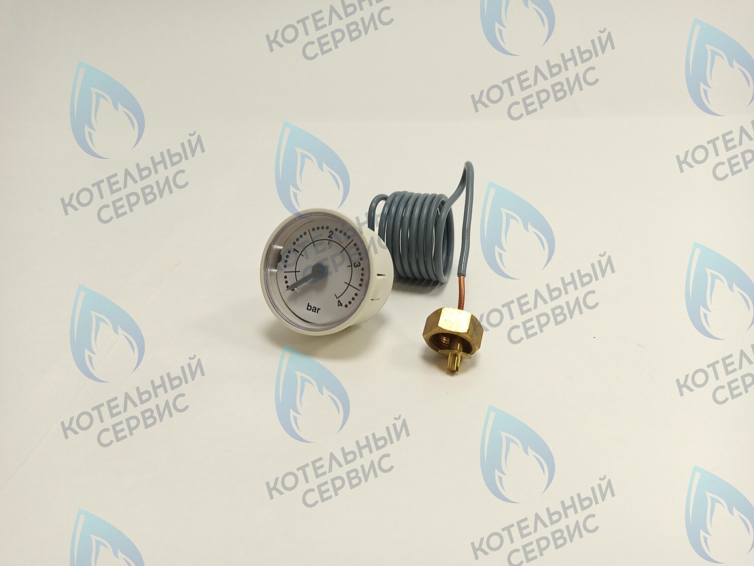 9951330 манометр BAXI в Санкт-Петербурге