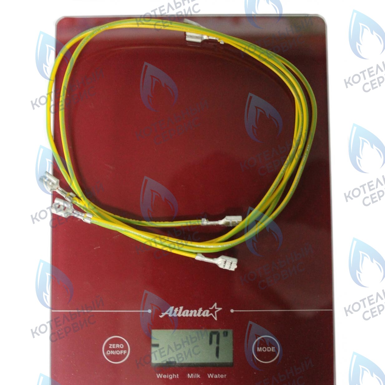 8419040 кабель заземления BAXI в Санкт-Петербурге