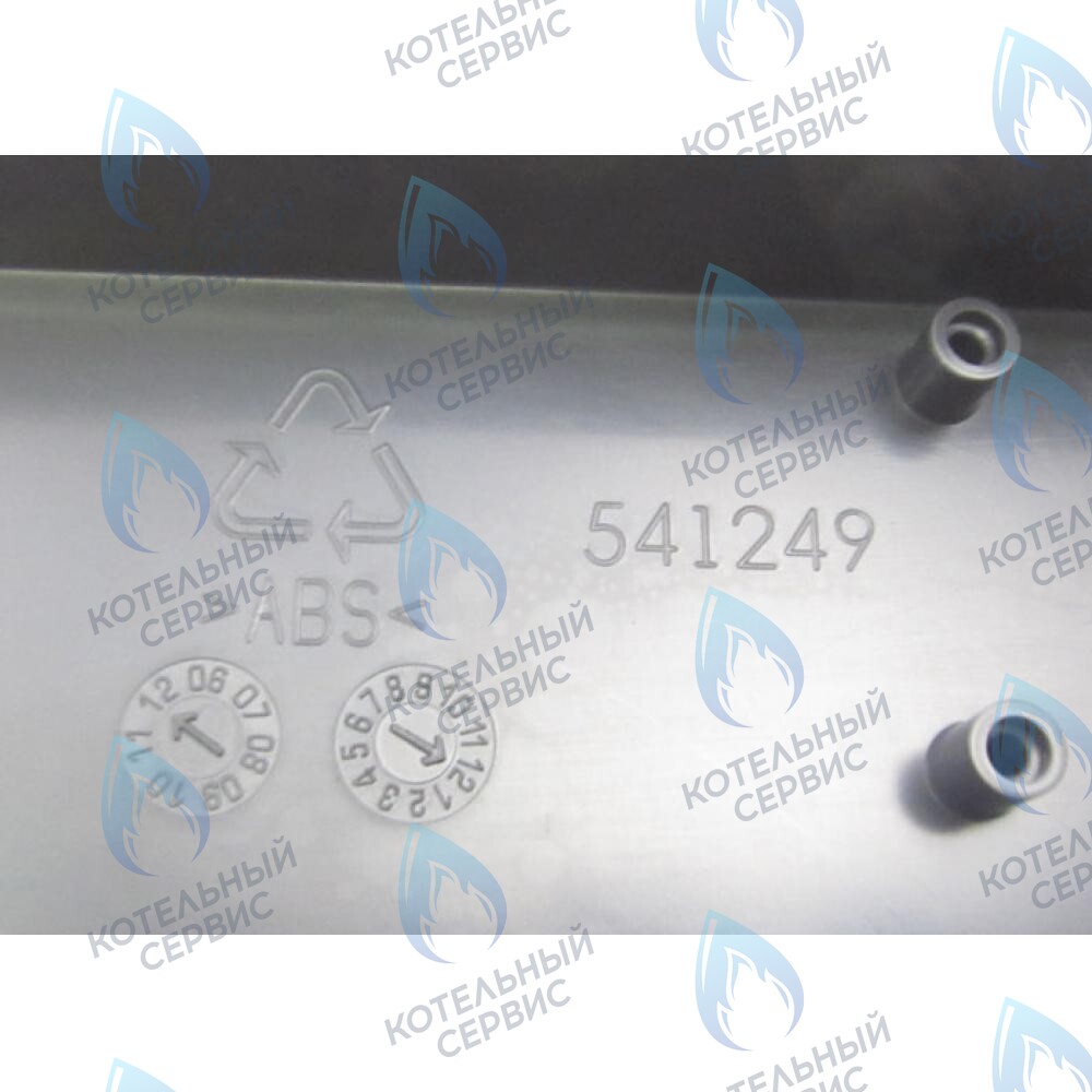 5412490 Крышка декоративная панели управления BAXI в Санкт-Петербурге