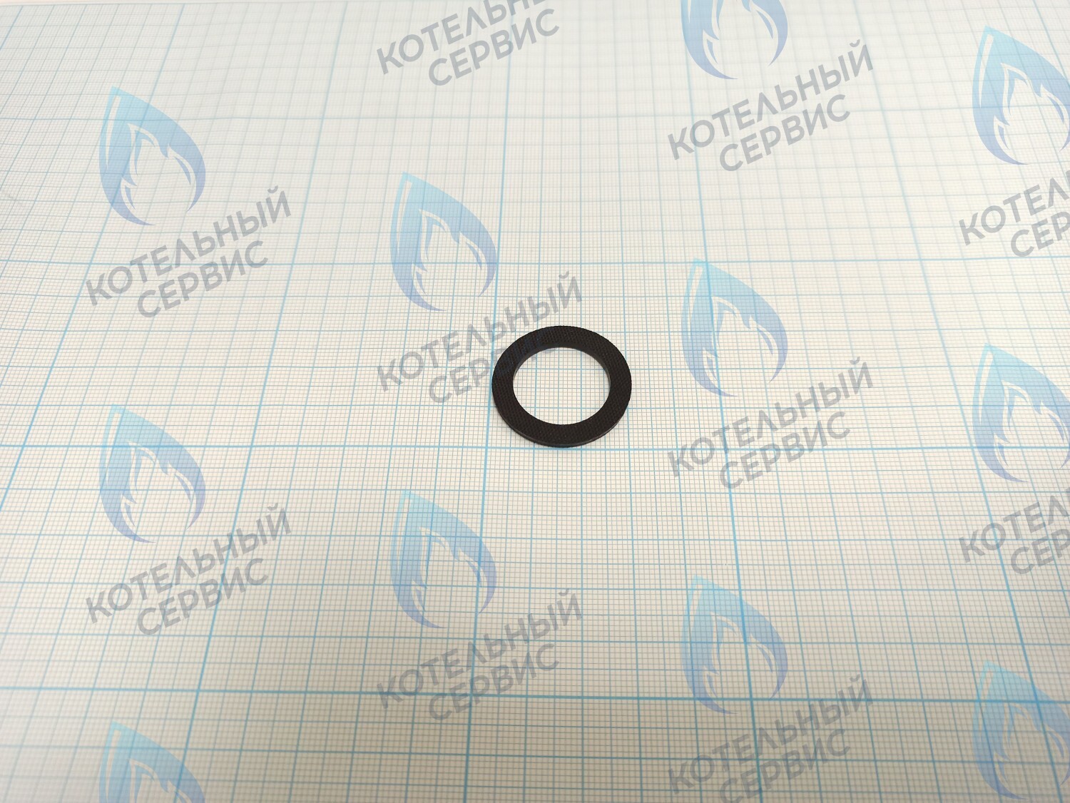 ZR005 Плоская прокладка 1" (21x30) в Санкт-Петербурге
