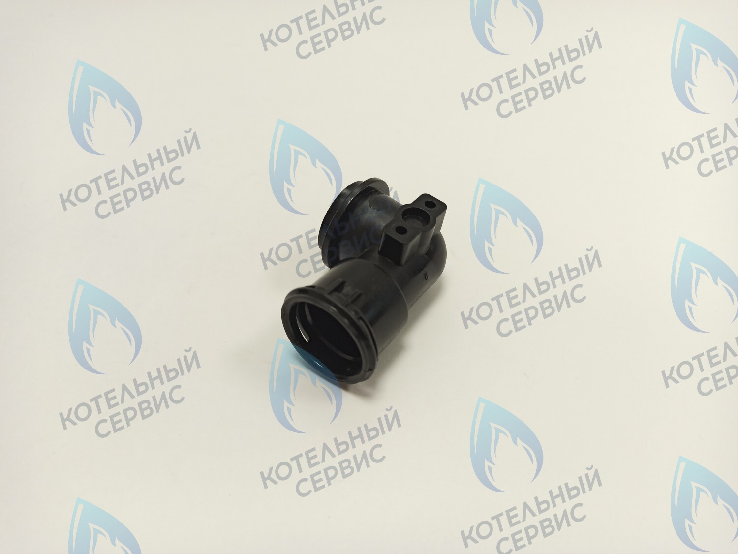 WT013 Патрубок обратки теплообменника угловой Navien Heatluxe (NGB210) (20034886A) в Санкт-Петербурге